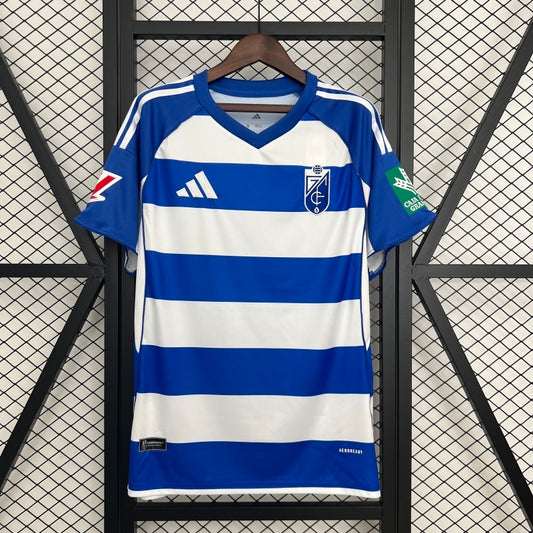 Granada Alternativa 2025/2026