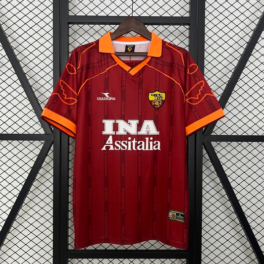 Roma Principal 1999/2000