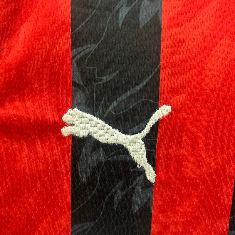 Kit Milan Principal Criança 2025/2026