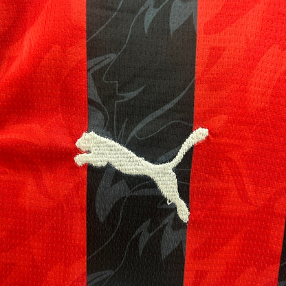 Kit Milan Principal Criança 2025/2026