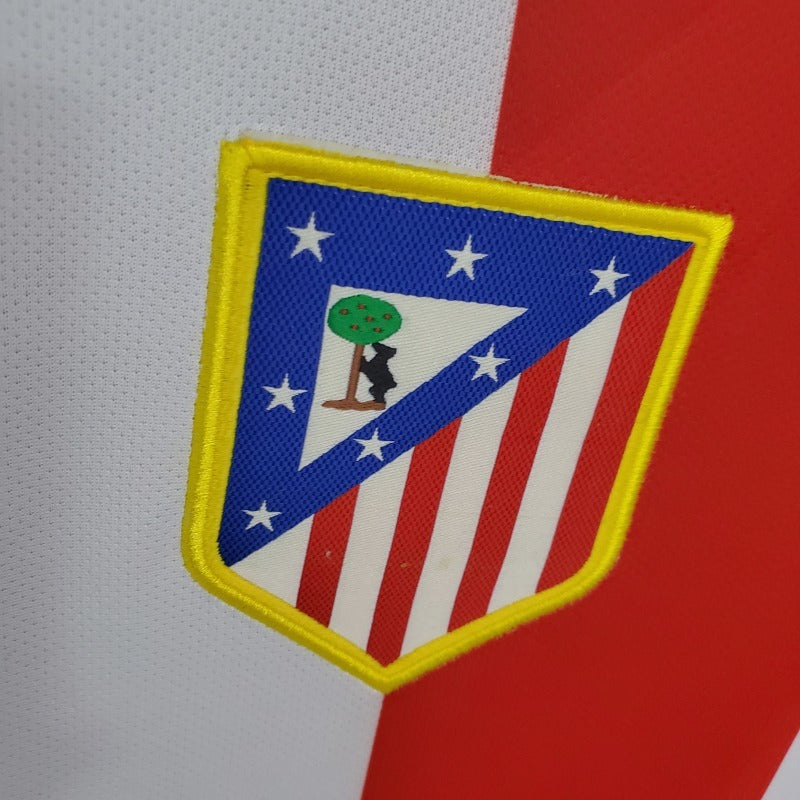 Atletico Madrid Principal 2014/2015