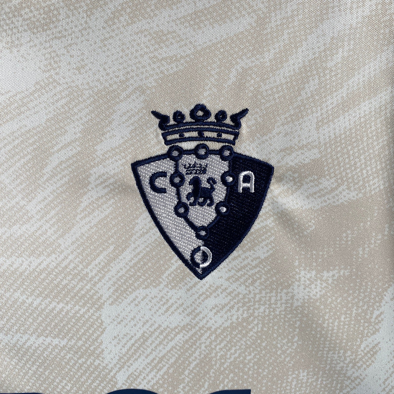 Osasuna Alternativa 2024/2025