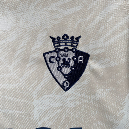 Osasuna Alternativa 2024/2025