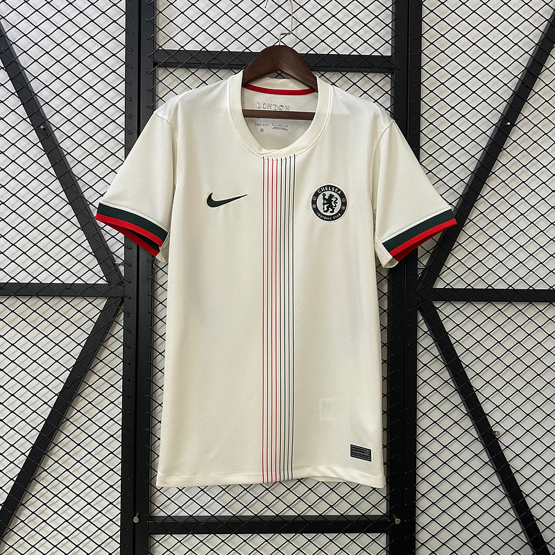 Chelsea Terceiro 2025/2026