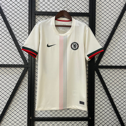 Chelsea Terceiro 2025/2026