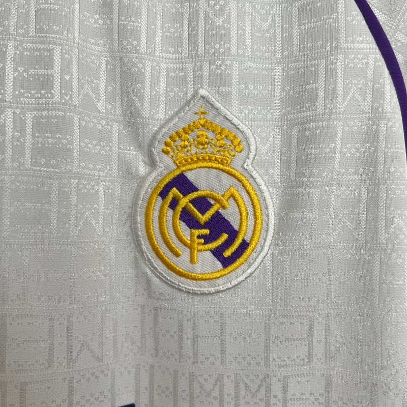 Real Madrid Principal 1990/1991