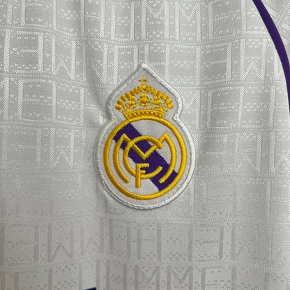 Real Madrid Principal 1990/1991