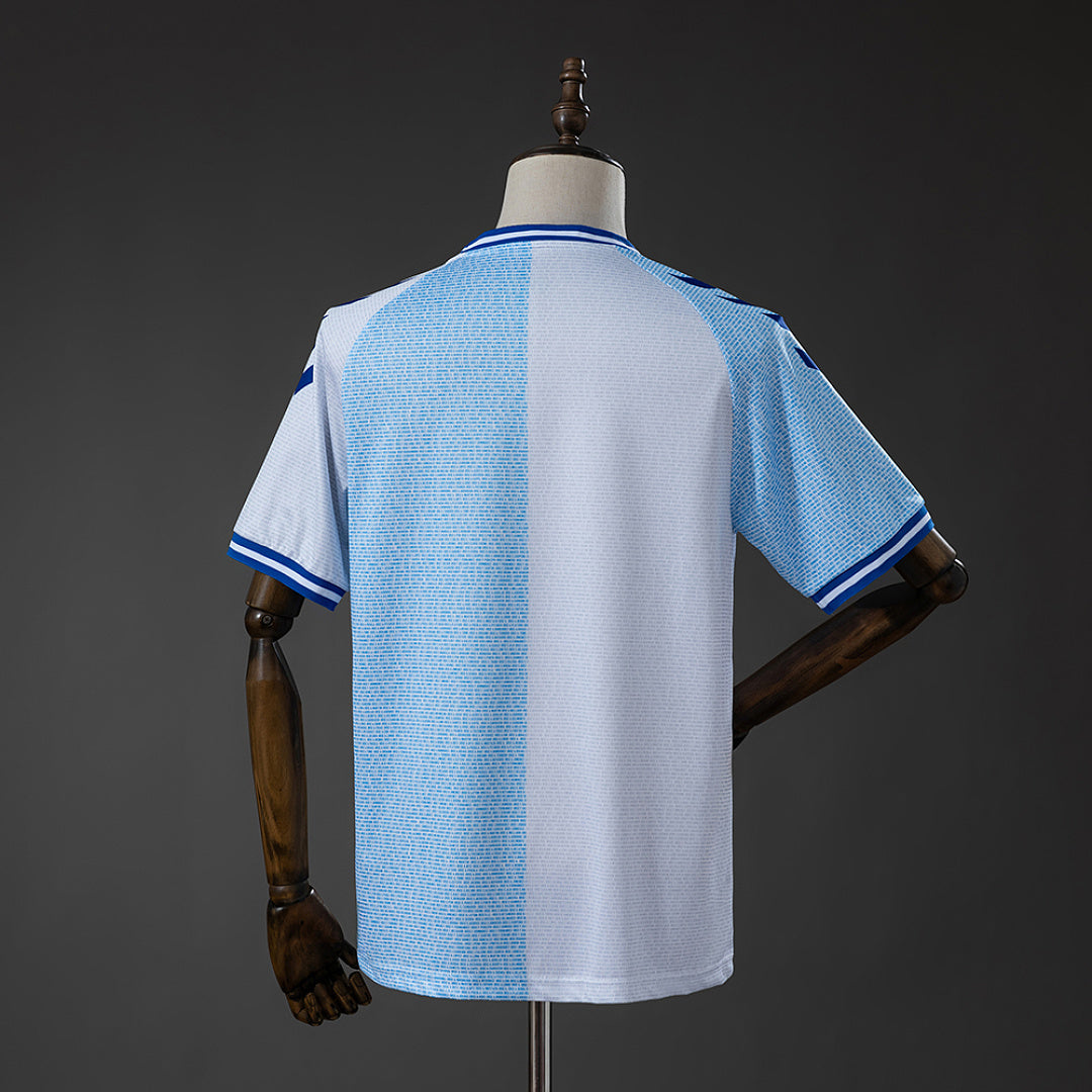 Malaga Edição Especial 2026/2027
