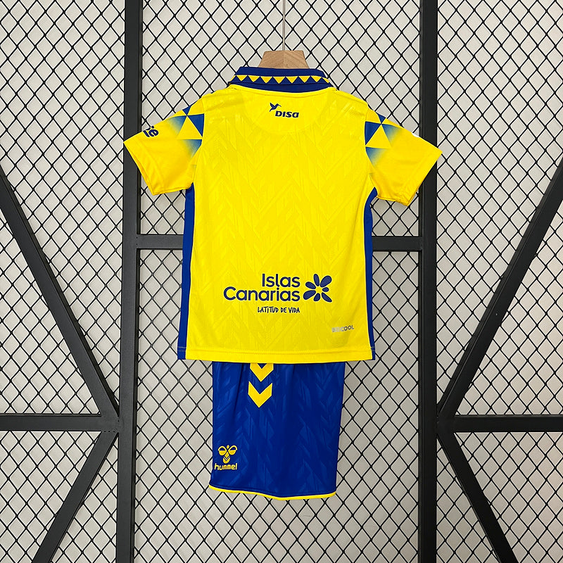 Kit Las Palmas Principal Criança 2024/2025