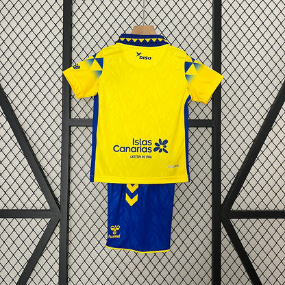 Kit Las Palmas Principal Criança 2024/2025