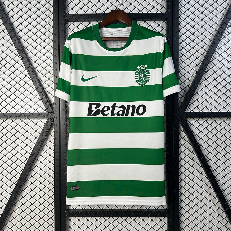 Sporting Principal 2025/2026