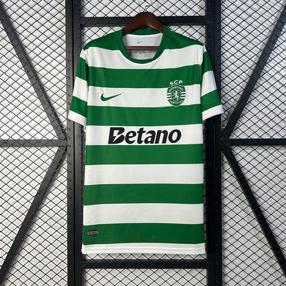 Sporting Principal 2025/2026