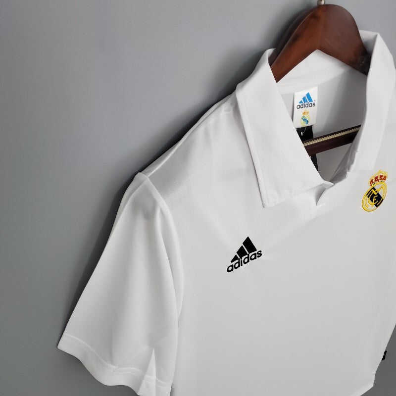 Real Madrid Edição Especial 2002