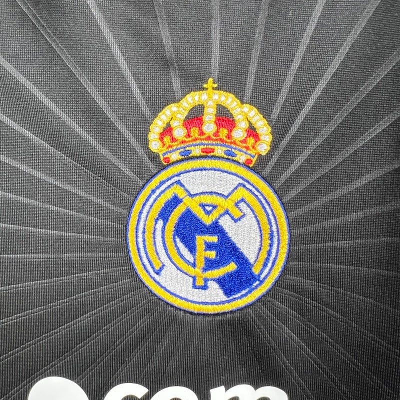 Real Madrid Alternativa 2010/2011
