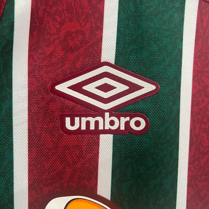 Kit Fluminense Principal Criança 2024