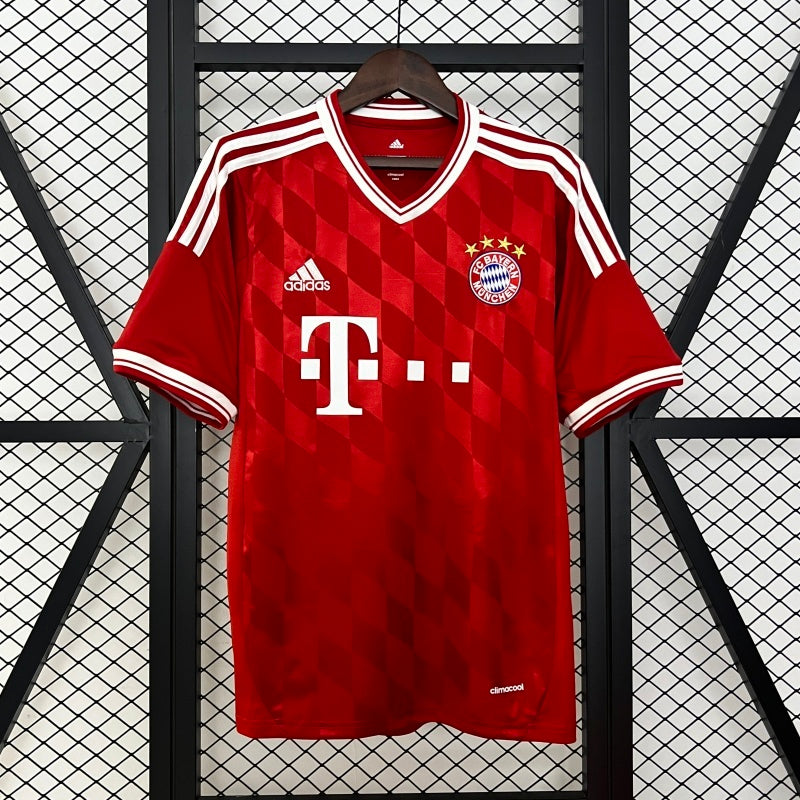 Bayern Munique Principal 2013/2014