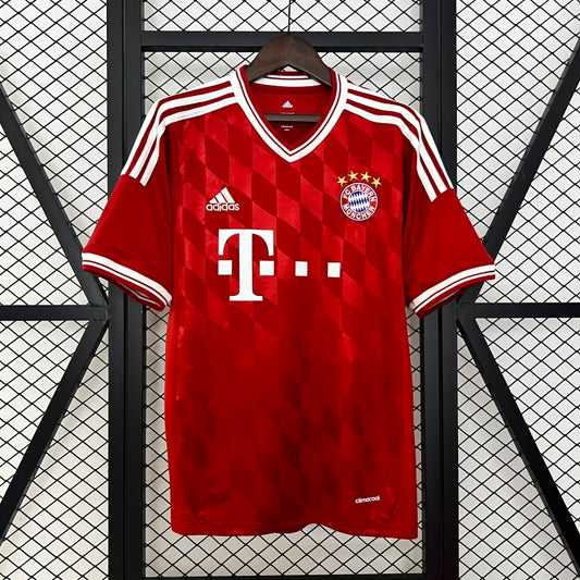 Bayern Munique Principal 2013/2014