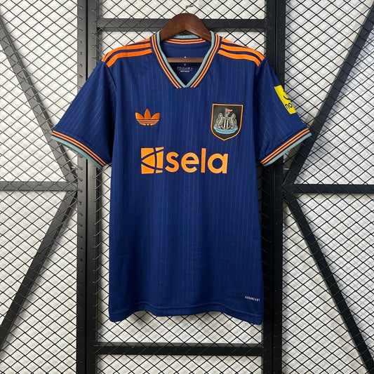 Newcastle Terceira 2025/2026