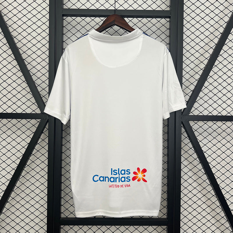Tenerife Principal 2025/2026