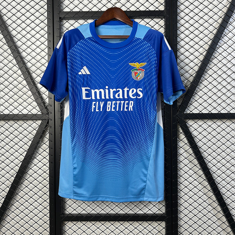 Benfica Guarda-Redes 2025/2026