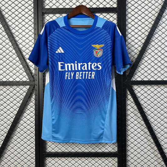 Benfica Guarda-Redes 2025/2026