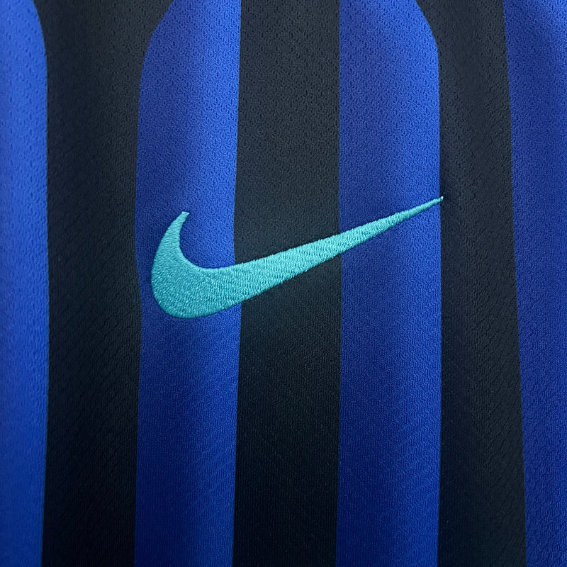Inter Milão Principal 2025/2026