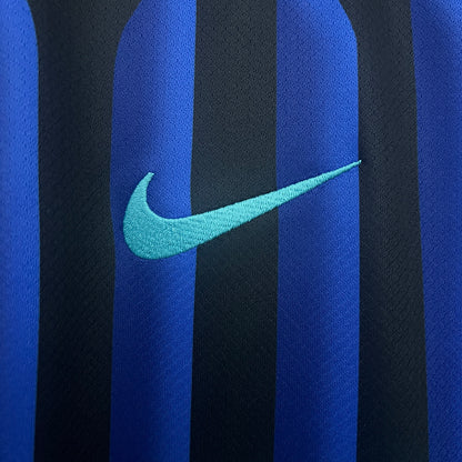 Inter Milão Principal 2025/2026