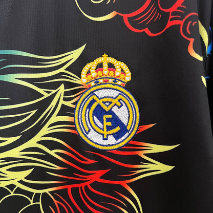 Real Madrid Edição Especial 2 2024/2025