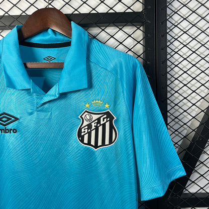 Santos Terceira 2025/2026