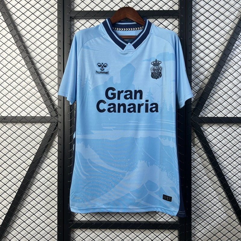 Las Palmas Alternativa 2025/2026