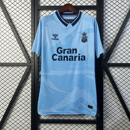 Las Palmas Alternativa 2025/2026