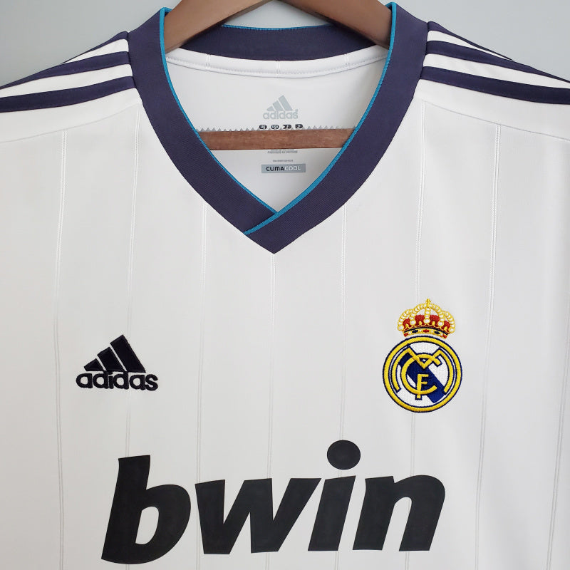 Real Madrid Principal 2012/2013