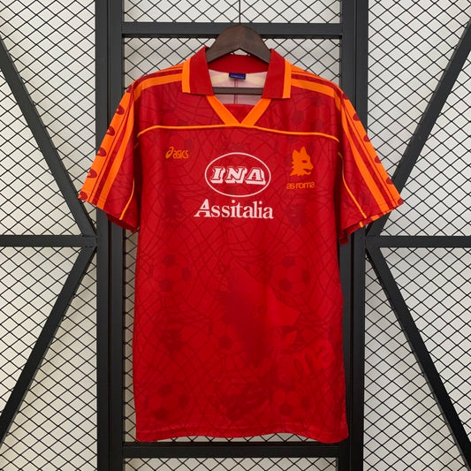 Roma Principal 1995/1996