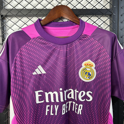 Real Madrid Guarda-Redes 2025/2026