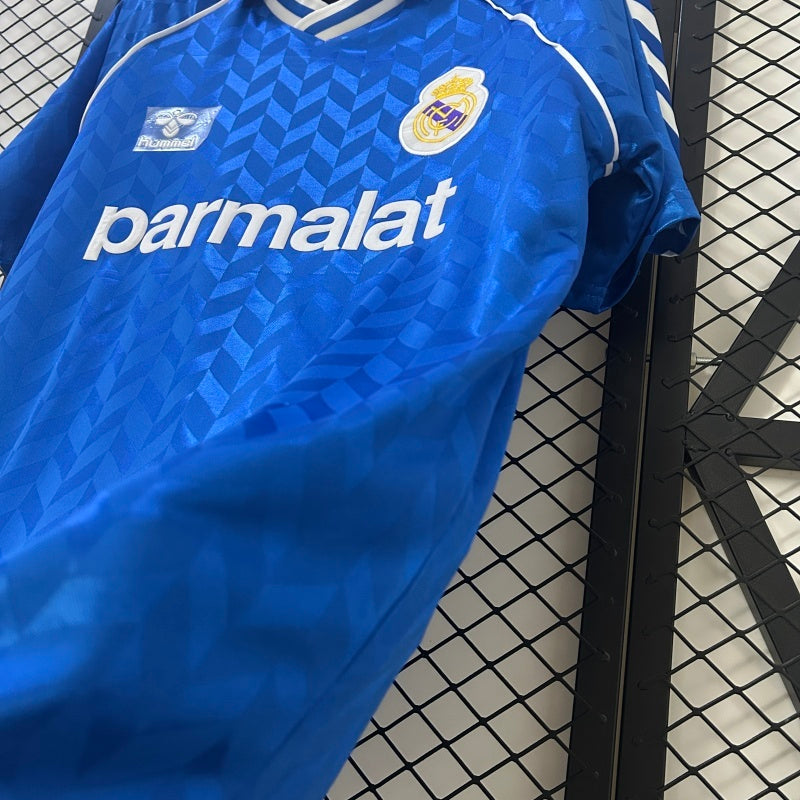 Real Madrid Alternativa 1986/1987