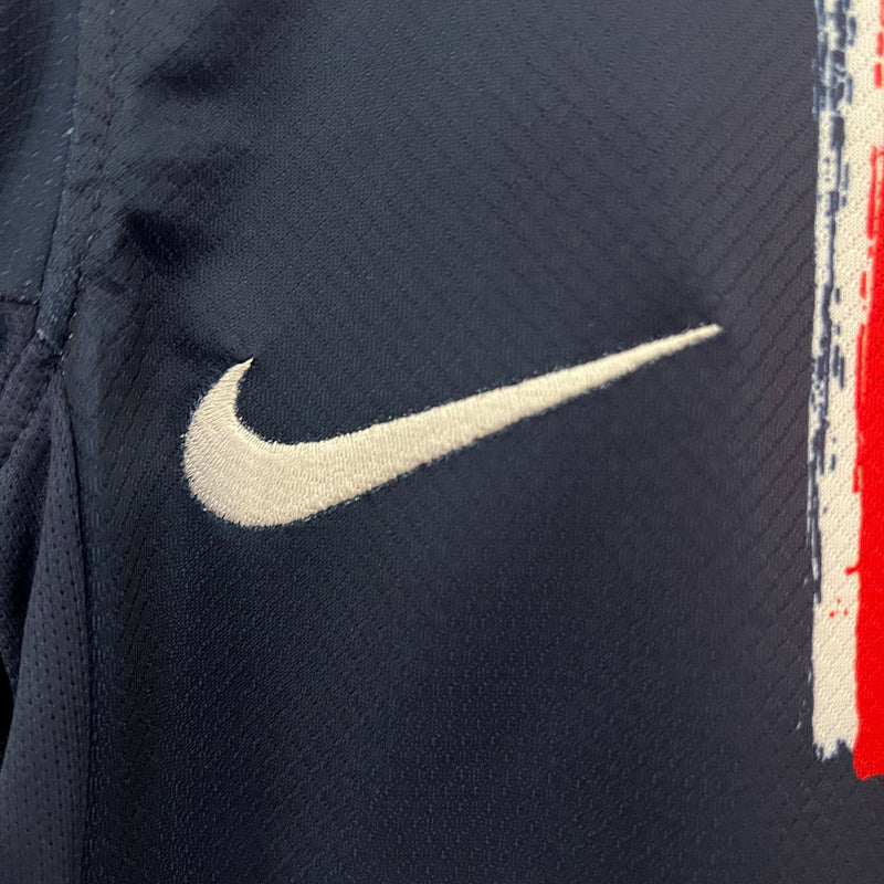 Kit PSG Principal Criança 2024/2025