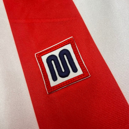Atletico Madrid Principal 1982/1983