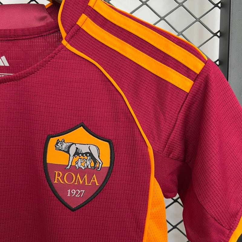 Kit Roma Principal Criança 2025/2026