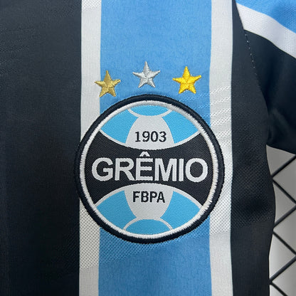 Kit Grémio Principal Criança 2024