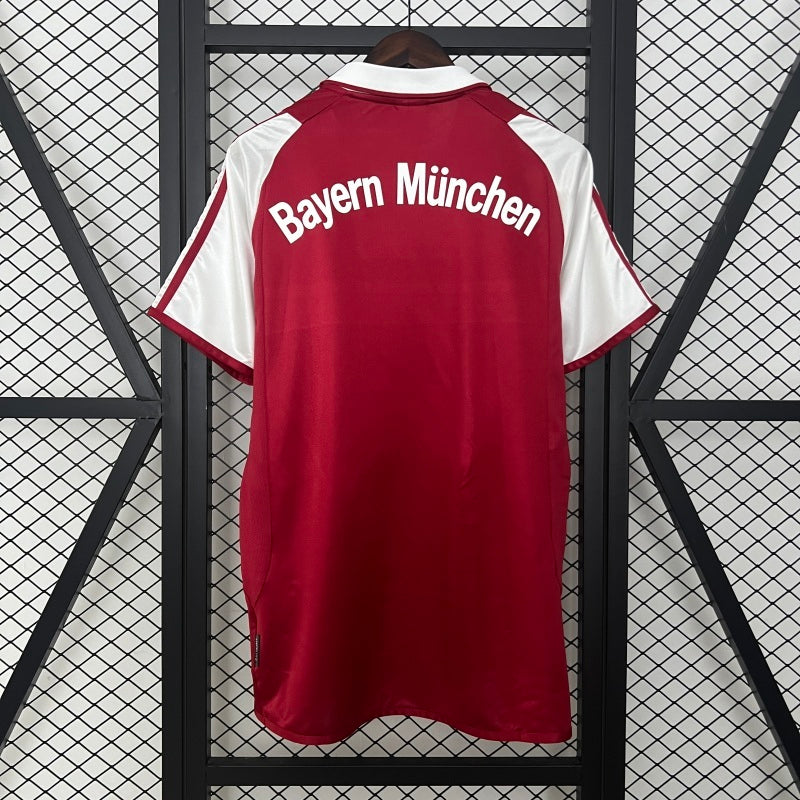 Bayern Munique Principal 2003/2004