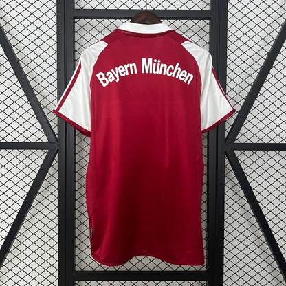 Bayern Munique Principal 2003/2004