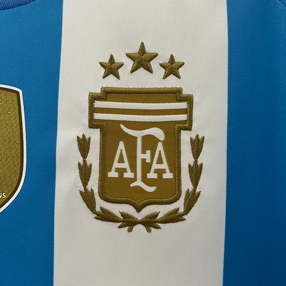 Argentina Principal 2024