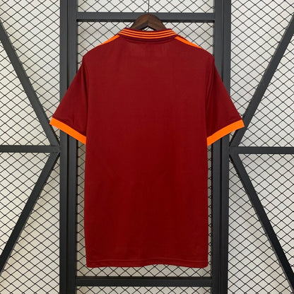 Roma Principal 1992/1993