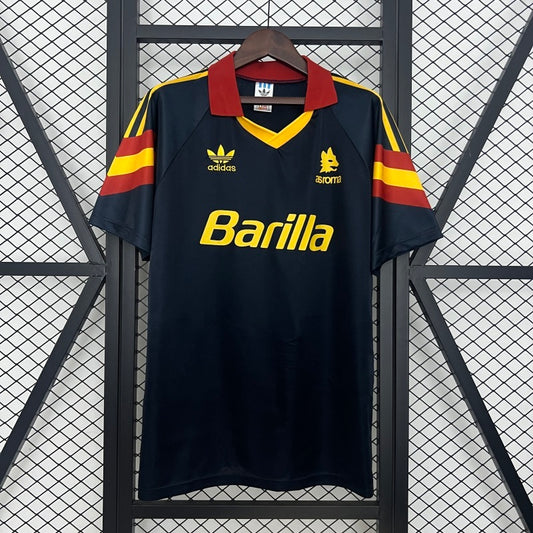 Roma Terceira 1991/1992