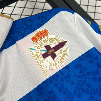 Deportivo da Corunha Principal 2025/2026