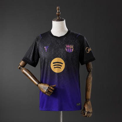 Barcelona Edição Kobe Bryant 2026/2027