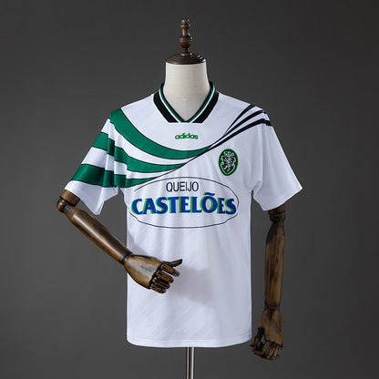Sporting Terceira 1994/1995