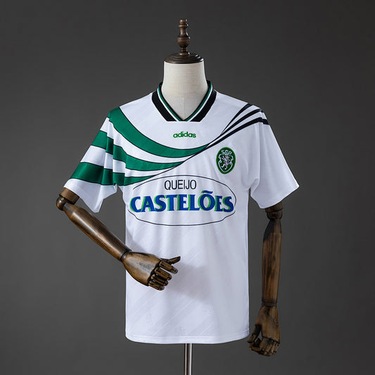 Sporting Terceira 1994/1995