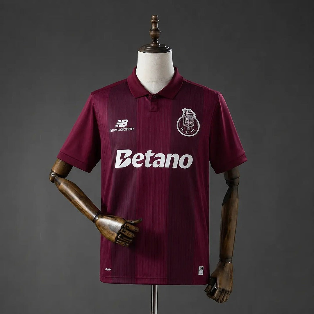 Porto Alternativa 2026/2027