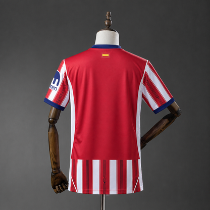 Atlético Madrid Principal 2026/2027